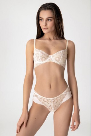 Шикарний бюстгальтер Jasmine lingerie 1444/56 LORI 